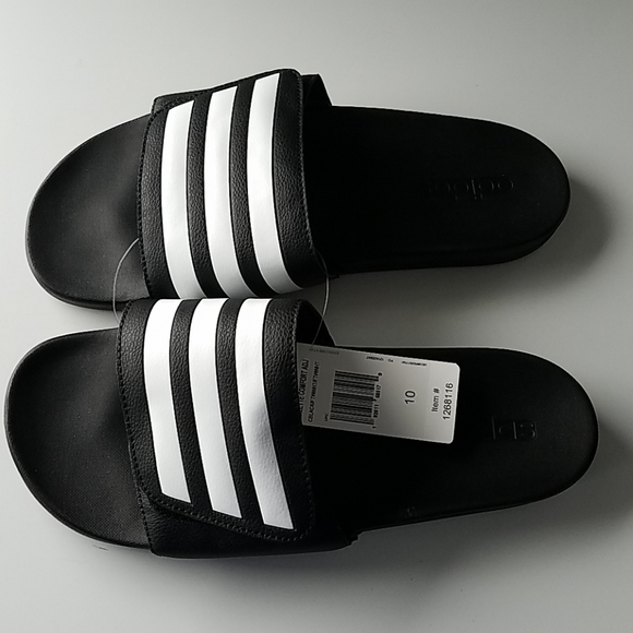 adilette comfort adjustable